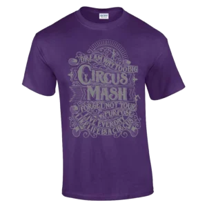 CircusMASH T-Shirt