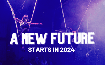 Our Future; Our Impossible That Recently Became a Reality