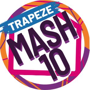 MASH10 Badges